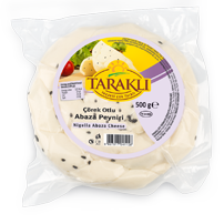 Taraklı peynirleri